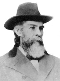 Alexander Hollyer