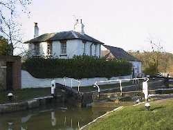 Linslade Lock