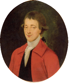 Richard Hollyer 1728-1778